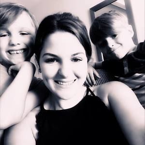 Meet your Posher, Peyton